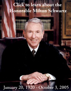 Milton L. Schwartz